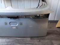 фото thumb №10, Крышка багажника задняя задняя nissan ariya nowa оригинал