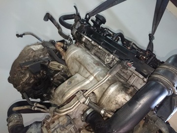 фото thumb №6, Двигатель комплектный volvo v70 s80 xc70 xc90 2.4 d5 185