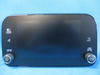 фото thumb №1, Дисплей навігація радіо fiat tipo 07357187570