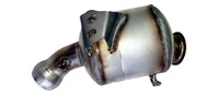 фото thumb №1, Фильтр dpf mercedes e250 cdi 207303 2009-2016