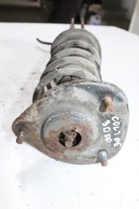 фото thumb №3, Colt z30 vi 05 1.1 амортизатор перед правые