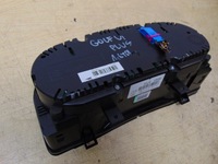 фото thumb №13, Счетчик приборная панель vw golf vi plus 1.6 tdi 5m0920870c europa