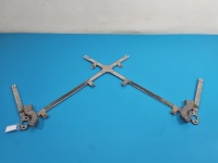 Распорка задняя подрамник porsche panamera i 970 в Украине, фото thumb