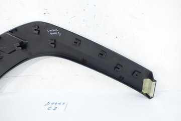 фото thumb №11, Hyundai tucson iv планка накладка крыльев левый зад 20- 87743-n7ca0