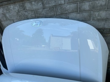 фото thumb №6, Комплектный перед бампер капот крыло лампа pas hyundai kona ii