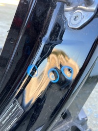 фото thumb №6, Чверть блок двигуна середній лівий mercedes a-klasa w177