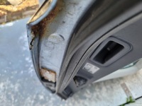 фото thumb №11, Renault koleos 1 i 08- крышка багажника багажника