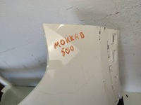 фото thumb №8, Бампер перед передний opel mokka b 9835277680