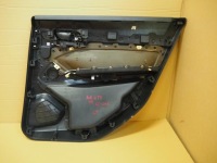 фото thumb №7, Оббивка двері лівий задня 308 ii t9 hb gt-line