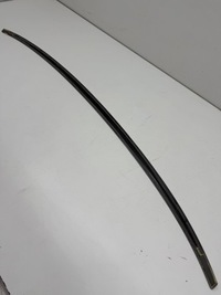 фото thumb №11, Audi a6 s6 c7 sedan спойлер спойлер накладка задний крышки багажника оригинал