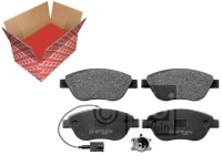Тормозная колодка тормозной комплект . Цена, фото thumb
