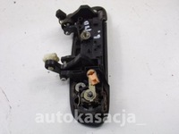 фото thumb №10, Mazda 323f bj ручка наружная левая перед правая зад