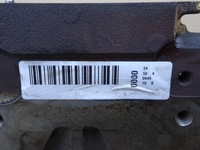 фото thumb №9, Vw audi skoda seat 2.0 tdi блок двигателя 03n023a 03n103011a