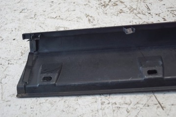 фото thumb №12, Планка накладка порога ліва jeep compass i рестайлінг 05182573ab