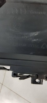 фото thumb №13, Audi e-tron бампер перед передній 4ke807437