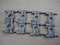 Vw touareg audi a6 a7 q7 3.0 tdi crt csw диодный мост держатель вала распределительного вала nr2x1 в Украине, фото thumb