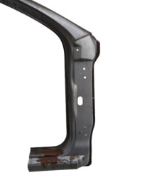 фото thumb №1, Chevrolet aveo sedan t250 порог блок двигателя