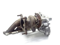 фото thumb №1, Турбонагнітач turbo audi s3 8p 2.0 tfsi bhz 06f145702c