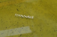 фото thumb №4, Скло двері лівий перед передня chrysler pacifica