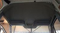 фото thumb №1, Стеля фургон h2 sprinter crafter 906 06-16