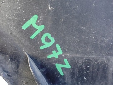 фото thumb №11, Mercedes s-klasa w222 amg рестайлинг mopf 17-20 бампер перед pdc