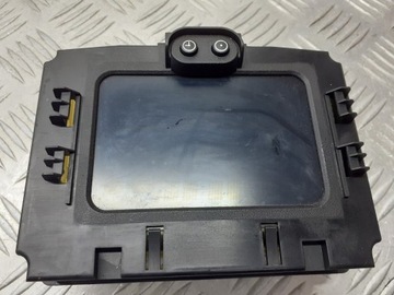 фото thumb №1, Дисплей opel zafira a 13106242