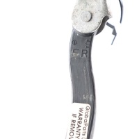 Mercedes w470 ограничитель дверь левый правый перед a4707202700 Доставка, фото thumb