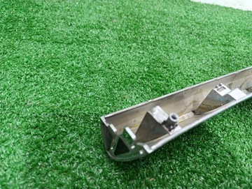 фото thumb №15, Хром решётка левый mazda cx-5 планка левая kb8a507k1