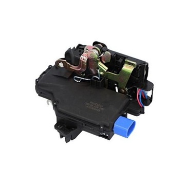 фото thumb №9, Замок дверь центральный. переднее l. fabia energy zdp0015l замок дверь