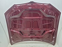 фото thumb №12, Bmw x3 g01 x4 g02 17+ капот кришка двигуна перед передня fv