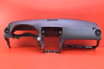 фото thumb №1, Панель раздаточная консоль капот eu lexus is 220 xe20 05-10