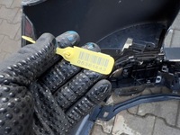 фото thumb №11, Бампер задняя задний bmw x7 g07 m набор