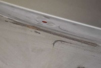 фото thumb №8, Кришка багажника зад задня piaskowa citroen c4 grand picasso 1 i 06-13