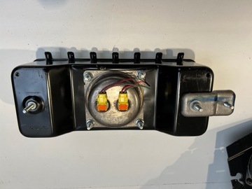 фото thumb №12, Панель консоль подушка безопасности ремни fiat freemont dodge journey