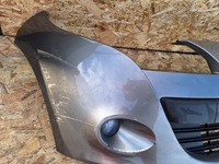 фото thumb №11, Бампер перед renault megane iii 08-12