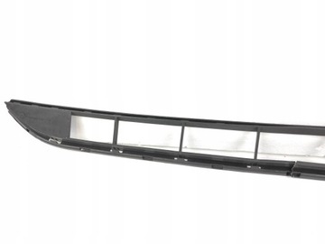 фото thumb №12, Vw touareg ii решётка решётка бампера перед 7p6853673