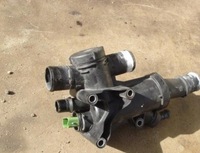 фото thumb №1, Volvo s40 v50 2.0d корпус термостата термостат