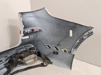 фото thumb №12, Bmw x7 g07 2023 задняя бампер задний m