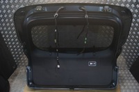 фото thumb №14, Mazda cx5 i рестайлінг 15-17 кришка багажника камера 42a