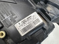 фото thumb №12, Лампа правая перед audi q7 4l lift ксенон поворотный 4l0942004ad idealna