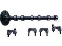 фото thumb №1, Dodge ram 1500 longhorn limited lift 3.0 дизель вал распределительного вала