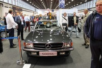 фото thumb №9, Протитуманна фара mercedes 107 europa новий