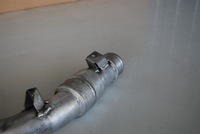 фото thumb №4, Шланг інтеркулер audi a6 c6 2.7 tdi can