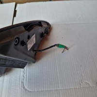 фото thumb №7, Дзеркало ліва smart forfour 7 pin europa