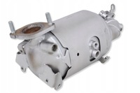 фото thumb №8, Фільтр dpf fap hyundai ix 20 1.6td crdi 06/2011 - 05/2015