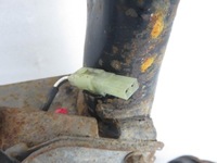 фото thumb №6, Балка задняя suzuki swift iii mz, ez hb