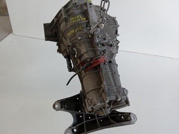 фото thumb №7, Коробка передач коробки передач audi a4 b8 a5 a6 c7 2.0 tdi jst