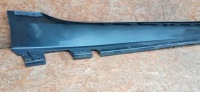 Bmw 5 v e60 e61 06- порог накладка порога  накладка  порог левая 51777178121 Цена, фото thumb