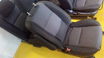 фото thumb №9, Сидіння комплект i ii iii ряд mazda 5