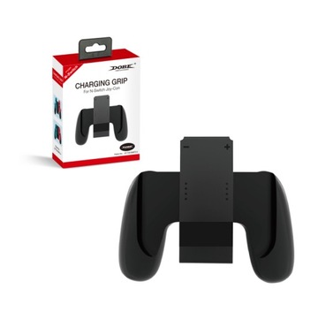 ДОК-СТАНЦИЯ ЗАРЯДНОЕ УСТРОЙСТВО ДЛЯ 2x JOY-CON NINTENDO S
